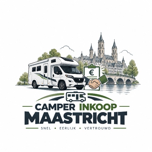 Camper Inkoop Maastricht